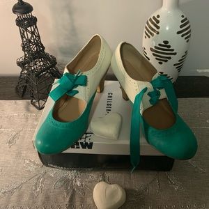 Women Shoes